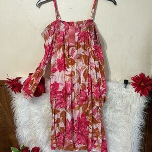 S. Oliver Midi Dress